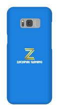 zachpakgaming Samsung Phone Cases
