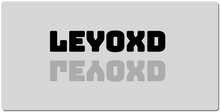 leyoxd XXL Gaming Mousepad