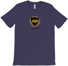 kingwartv T-Shirts