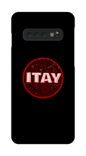 itayyt Samsung Phone Cases