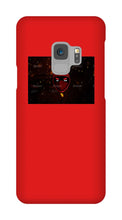 joshuadiaz Samsung Phone Cases