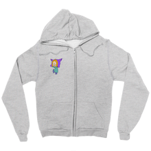 Visi is Surprised hoody