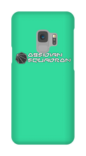 obsidianleader Samsung Phone Cases
