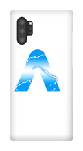alone_04 Samsung Phone case