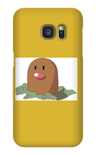 twitchdigliet Samsung Phone Cases