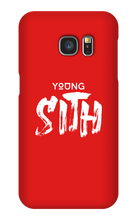 Funda para Samsung del YoungSith