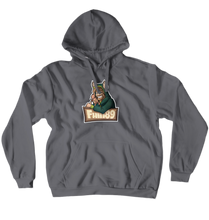 fhin89 Hoodies (No-Zip/Pullover)