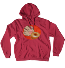 Glazed Hoodies (Pullover)