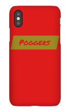 quakefury iPhone Phone Cases