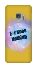 EGN Galaxy Samsung Case