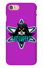 saviour0427 iPhone Phone Cases