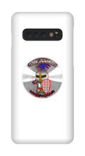 croknight73 Samsung Phone Cases