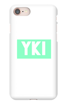 iamyukiitv iPhone Phone Cases