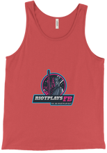 riotplays Tank Top