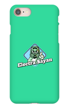 electrasayan iPhone Phone Cases
