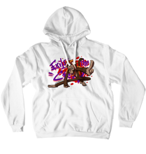Exile Hoodies Girls