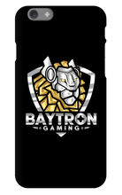 baytron_gaming iPhone Phone Cases
