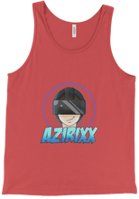 vvvazirixx Tank Top