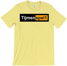 tijmenspel1 T-Shirts