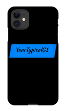Typical iPhone Case