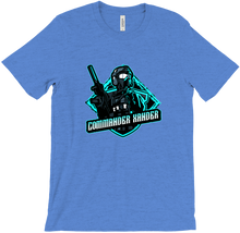 CommanderXander T-Shirts