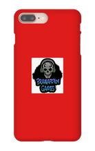 brainafk404 iPhone Phone Cases