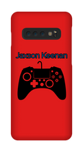 jaxson_keenan Samsung Phone Cases