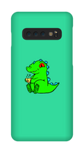 emoreptar98 Samsung Phone Cases