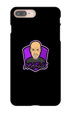 Kharlos iPhone Phone Cases
