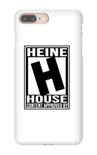 Heine House Phone Case for iPhone