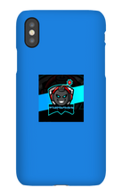 robingames05 iPhone Phone Cases