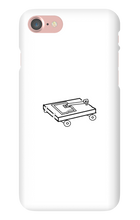 TRAP BOARD iphone case