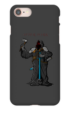 After Dark iPhone Phone Cases Gen I Mark I