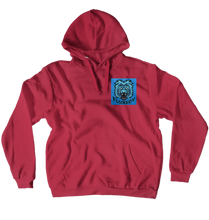 flux3dy Hoodies (No-Zip/Pullover)