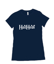 HailHeidi Women's T-Shirt Dark