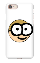 Chris46 Phone Case