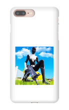 elitehimself iPhone Phone Cases