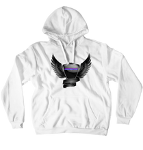casatroles_gg Hoodies (No-Zip/Pullover)