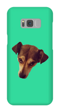 Luna Aww Samsung Phone Case