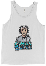 GamingByDecree Tank Top