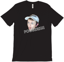 SMOL_Poggers Tee