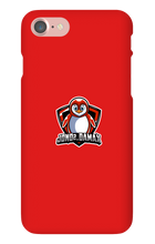 jono2_damax iPhone Phone Cases