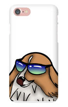 yomakka_flo iPhone Phone Cases