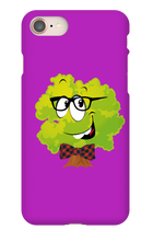 Treehouse iPhone Phone Cases