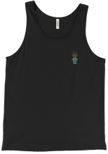 ACNH GD Tank