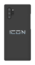 icon_himself Samsung Phone Case
