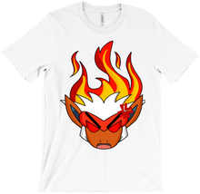 RAGE T-Shirt