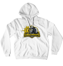 ekleipsys Hoodies (No-Zip/Pullover)