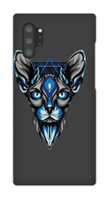 blusphinx Samsung Phone Cases