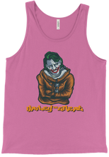BTG Tank Top